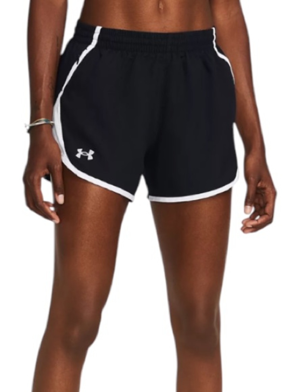 Under Armour UA Fly By Athletic Shorts